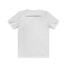 Load image into Gallery viewer, &quot;Logo&quot; Unisex Short Sleeve Tee (Multiple Colors)
