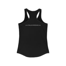 Load image into Gallery viewer, &quot;Hope During Mold&quot; Women&#39;s Tank (Black)
