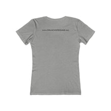 Load image into Gallery viewer, &quot;Logo&quot; Women&#39;s Short Sleeve Tee (Multiple Colors)
