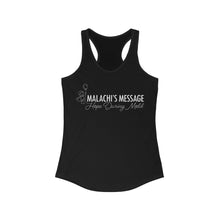 Load image into Gallery viewer, &quot;Hope During Mold&quot; Women&#39;s Tank (Black)
