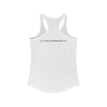 Load image into Gallery viewer, &quot;Toxic Mold Sucks&quot; Women&#39;s Tank (White)
