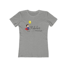 Load image into Gallery viewer, &quot;Logo&quot; Women&#39;s Short Sleeve Tee (Multiple Colors)
