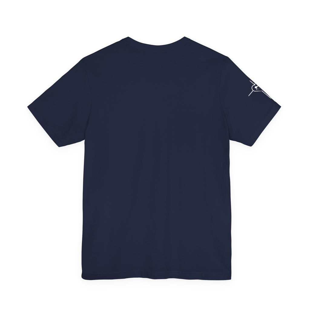 God Warned Us — Leviticus Scripture Tee