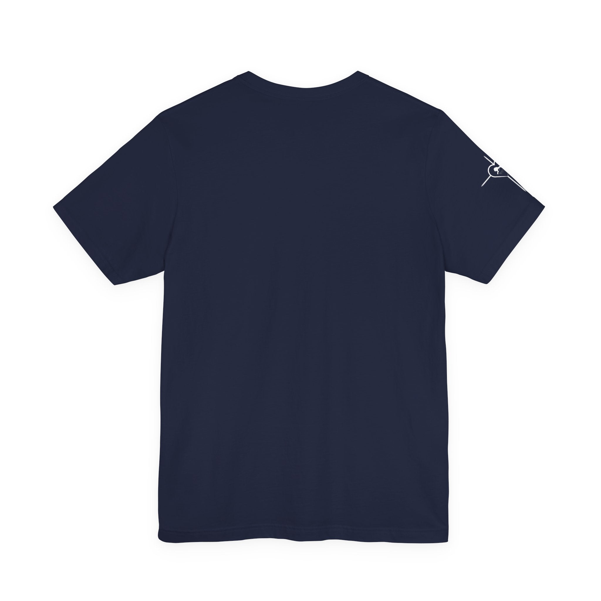 God Warned Us — Leviticus Scripture Tee