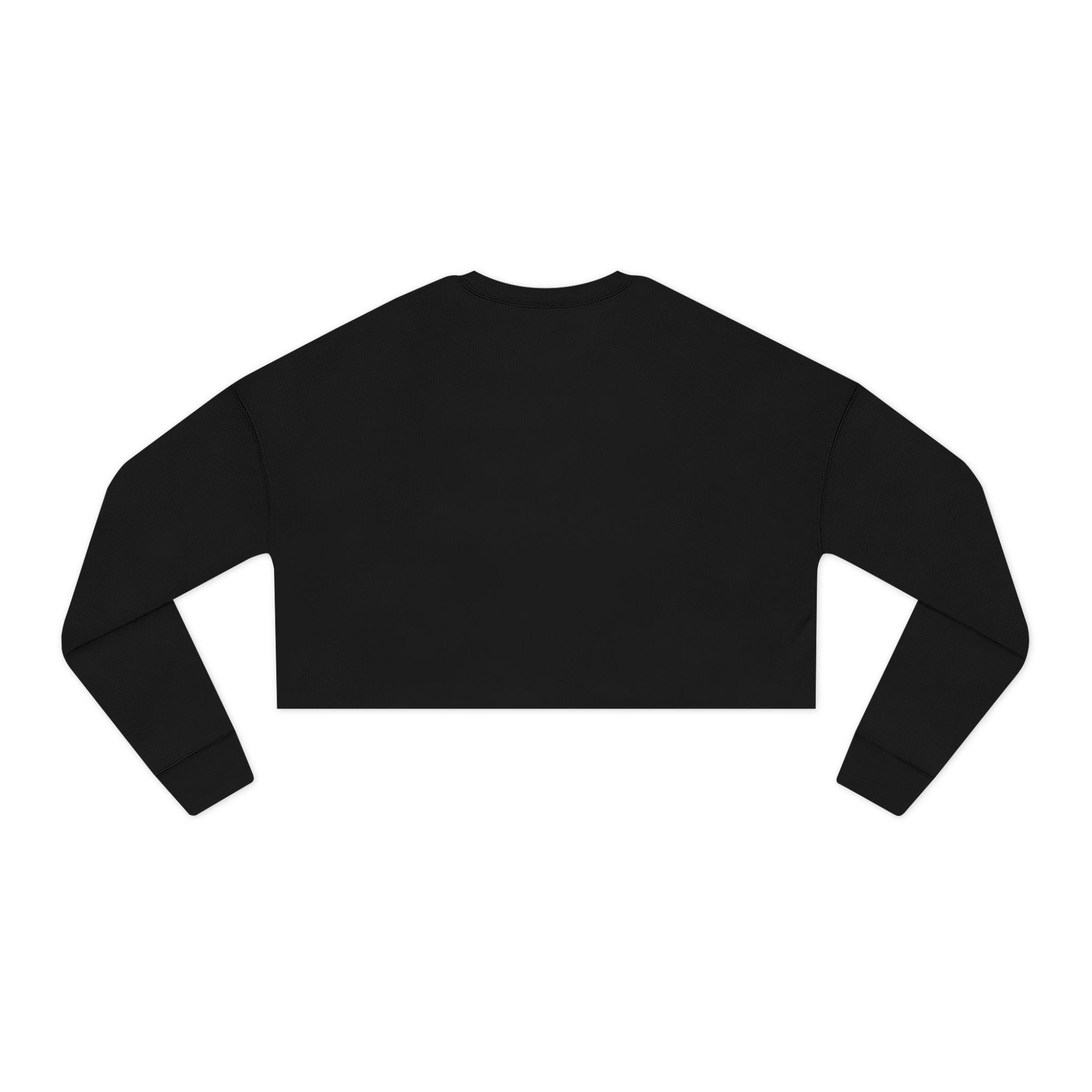 Toxic Mold Crop Shirt
