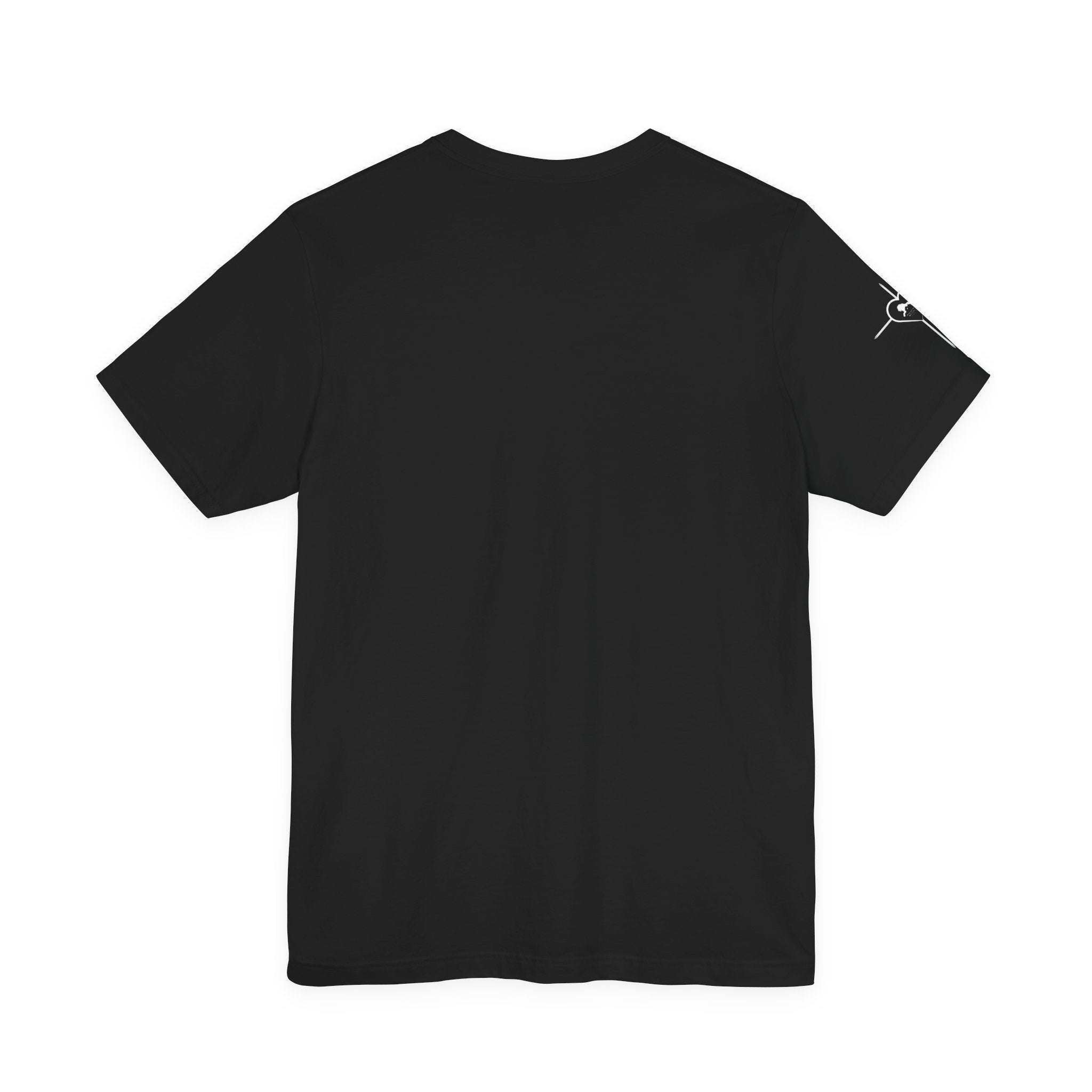 God Warned Us — Leviticus Scripture Tee