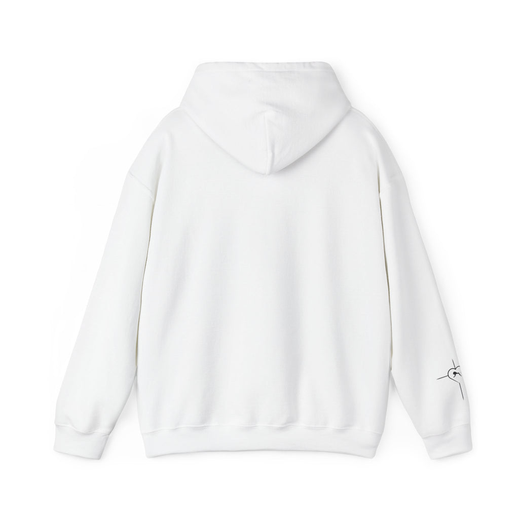 God Warned Us — Leviticus Hoodie