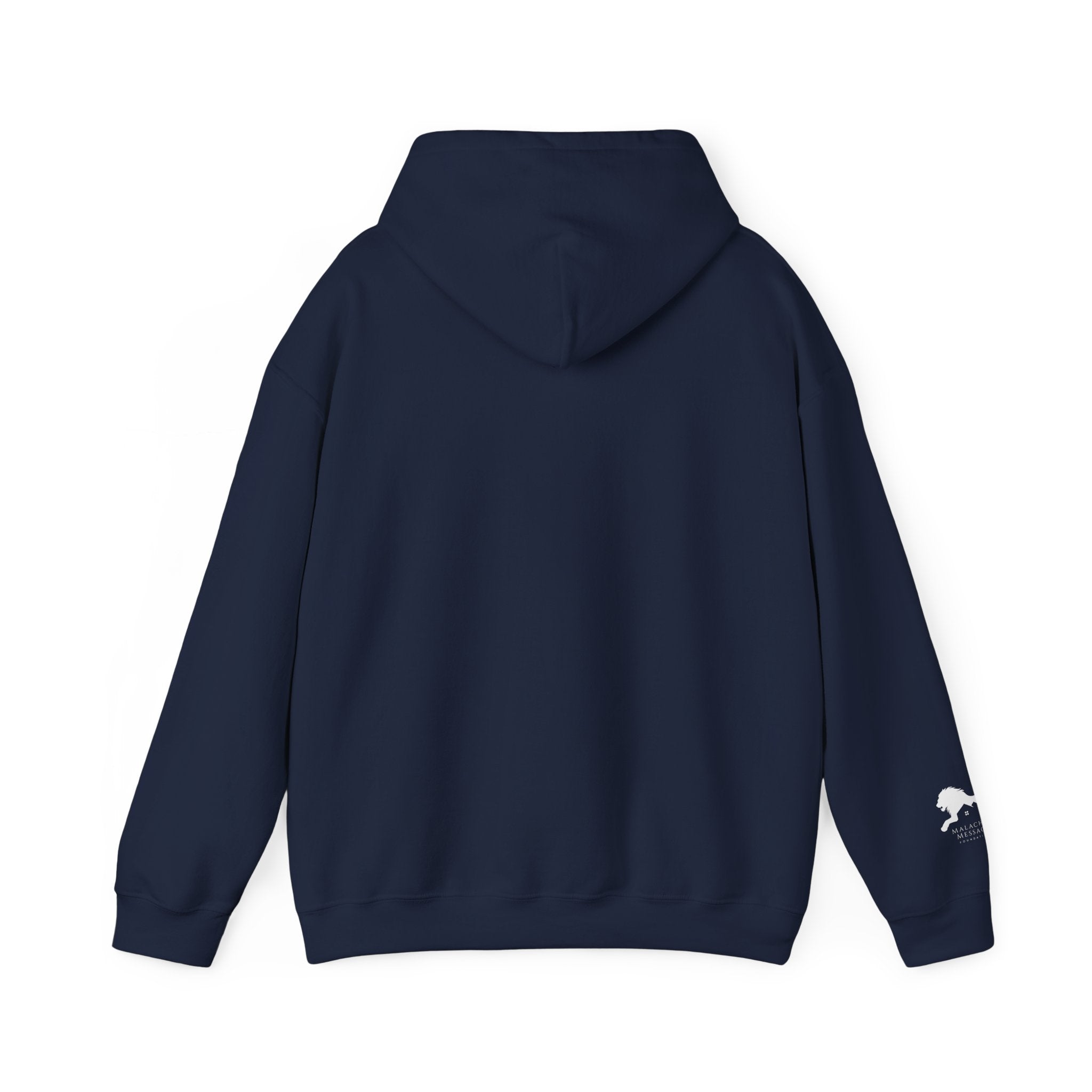 Mold Illness Is Real — Awareness Hoodie