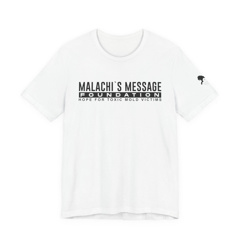 Advocate Awareness Tee — Front Edition
