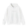 God Warned Us — Leviticus Hoodie
