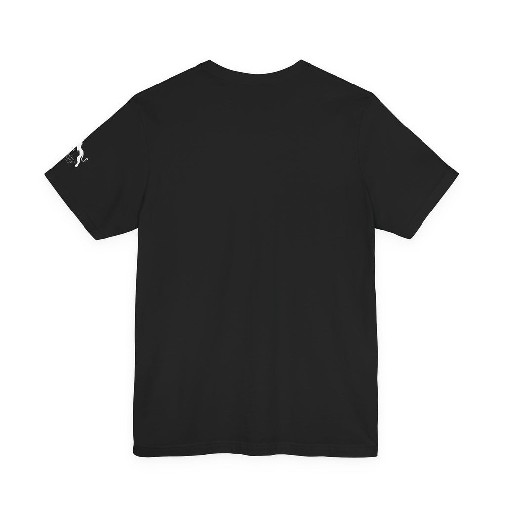 Pain Doesn’t Speak Last — Motivational Tee
