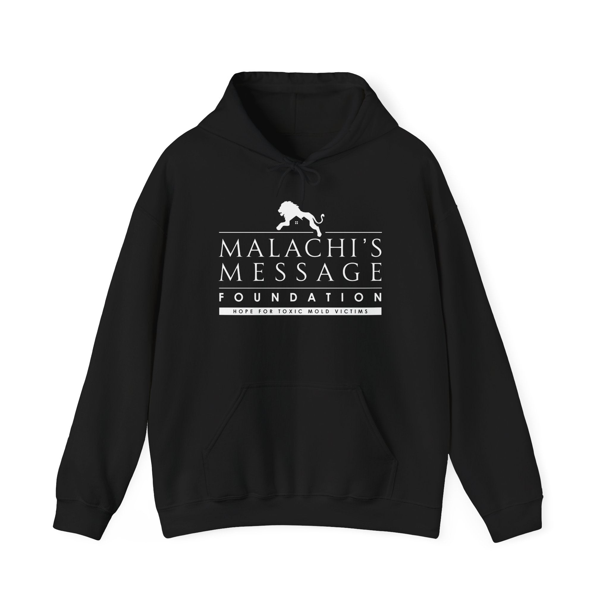 Toxic Mold Awareness Hoodie