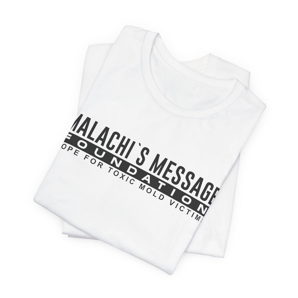 Advocate Awareness Tee — Front Edition