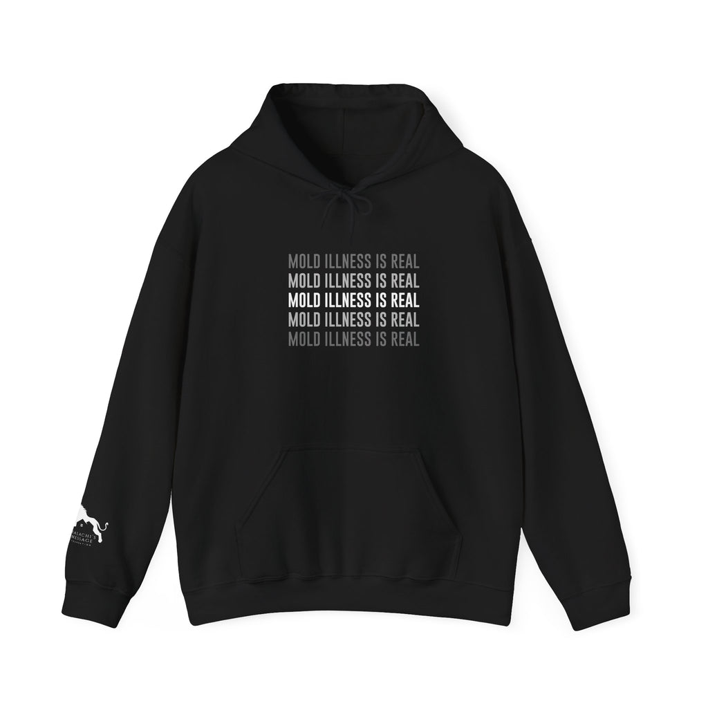 Mold Illness Is Real — Awareness Hoodie
