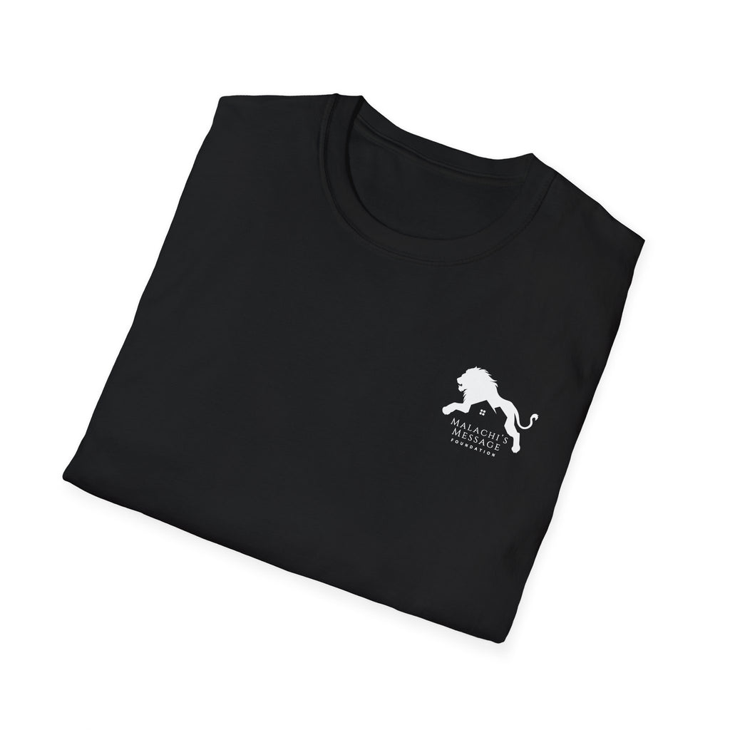 Proverbs - Unisex Softstyle T-Shirt