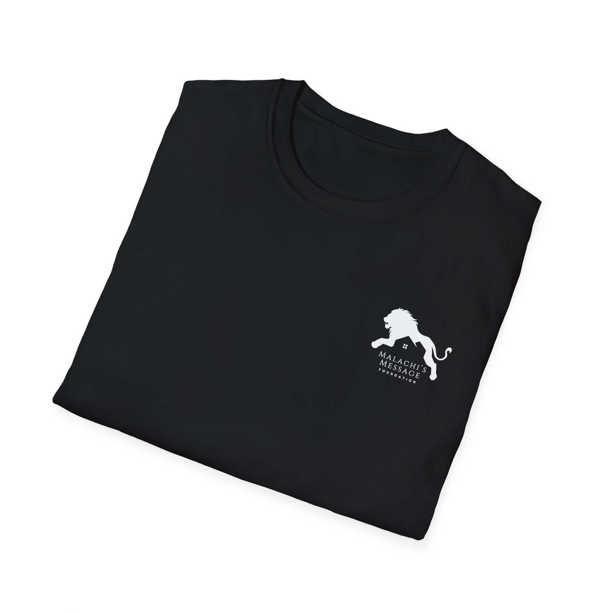 Proverbs - Unisex Softstyle T-Shirt