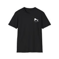 Scripture Foundation Tee — Proverbs 31:8
