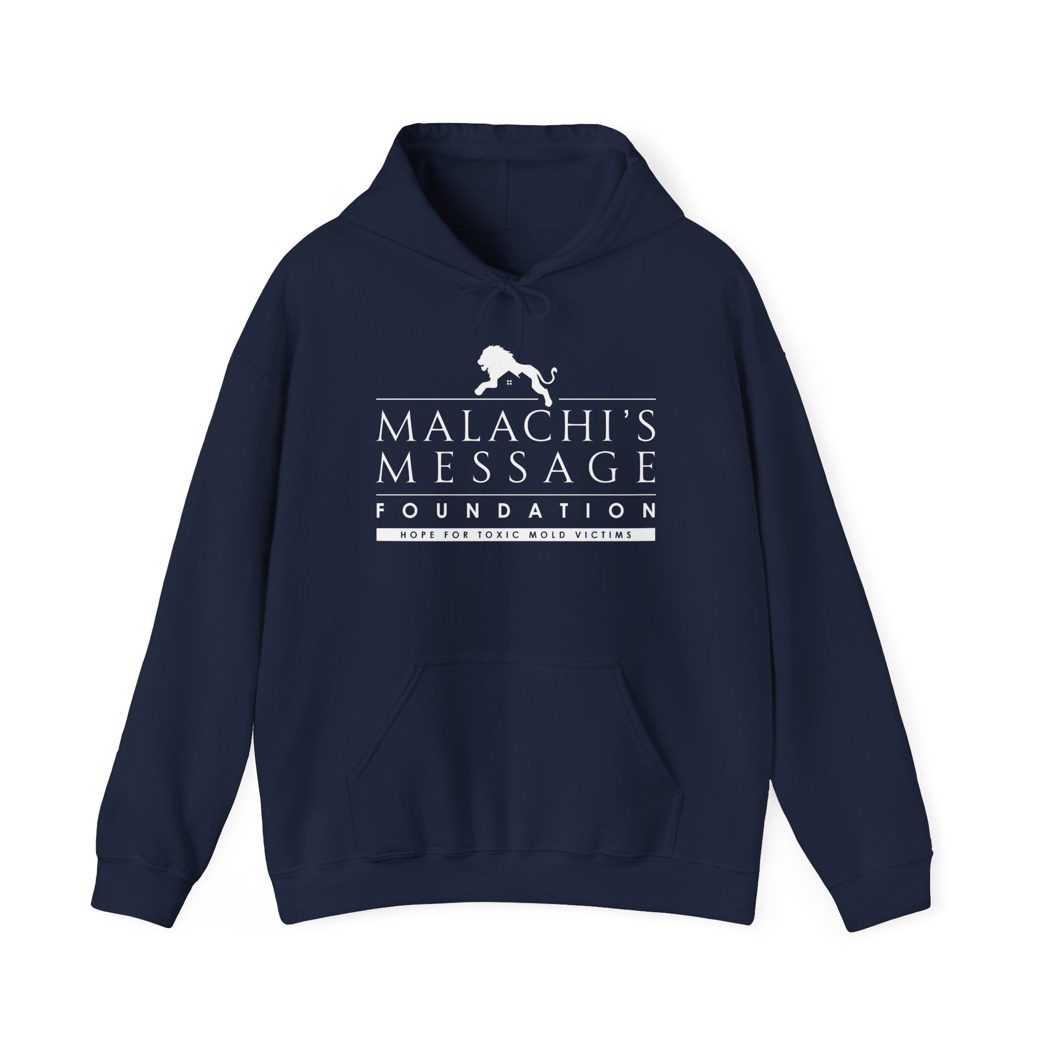 Toxic Mold Awareness Hoodie