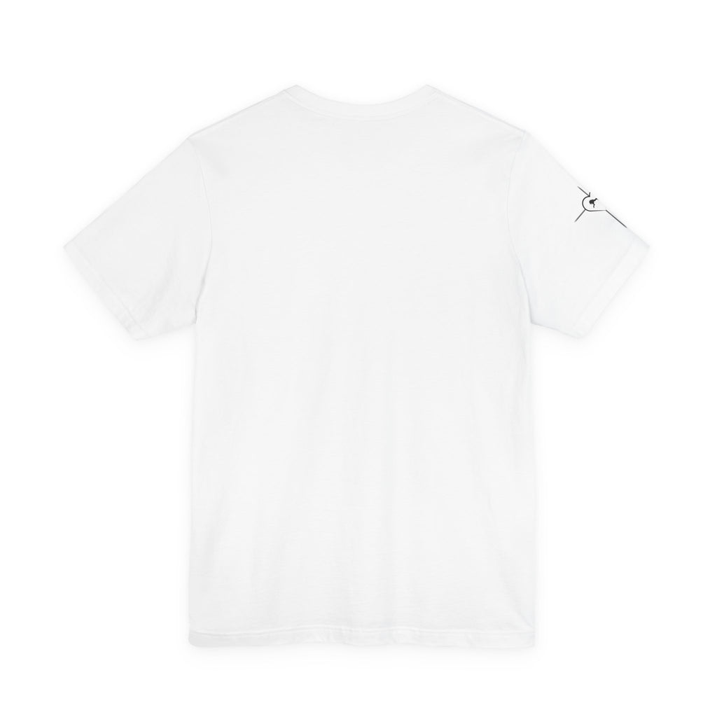 God Warned Us — Leviticus Scripture Tee