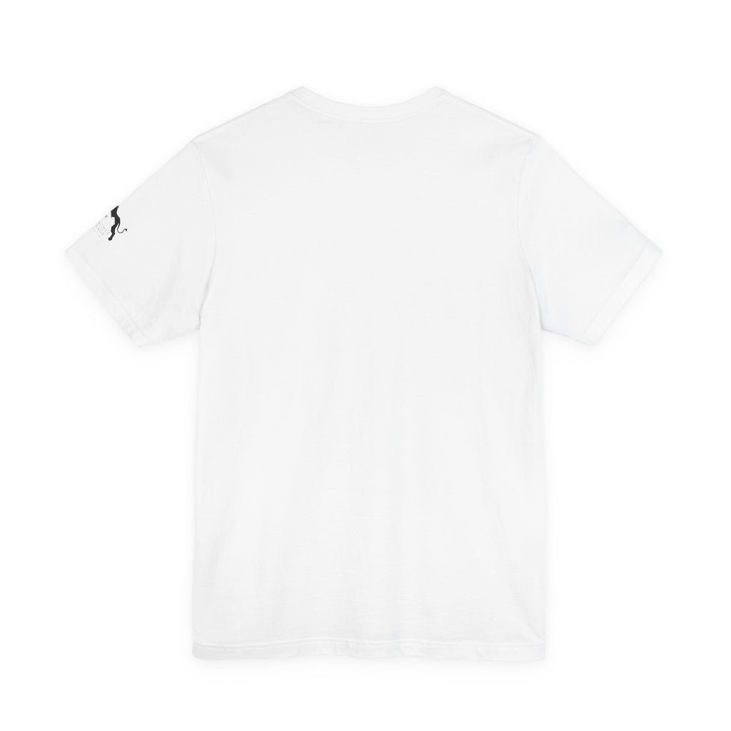 Pain Doesn’t Speak Last — Motivational Tee