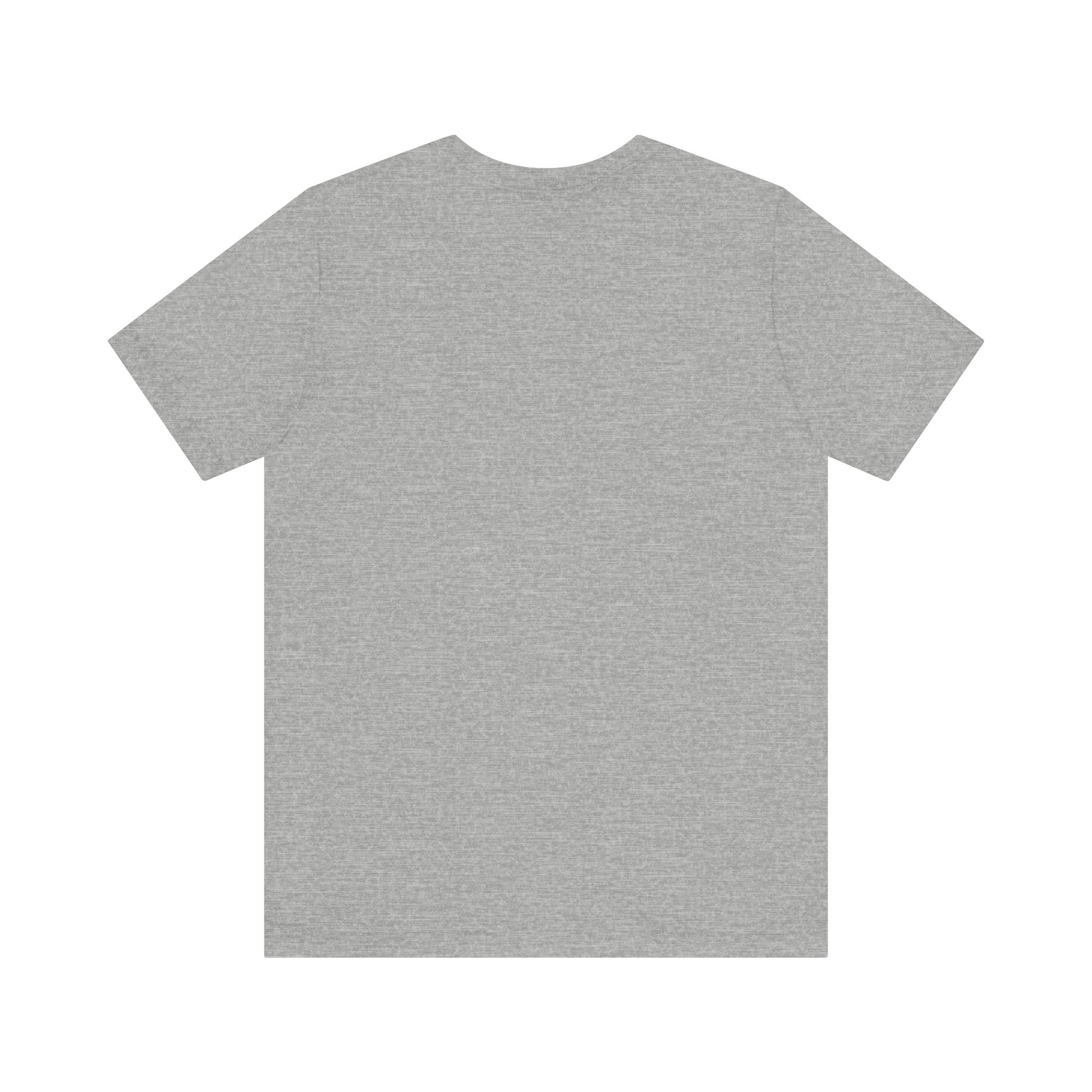 Lion Logo Tee — Vintage Fade