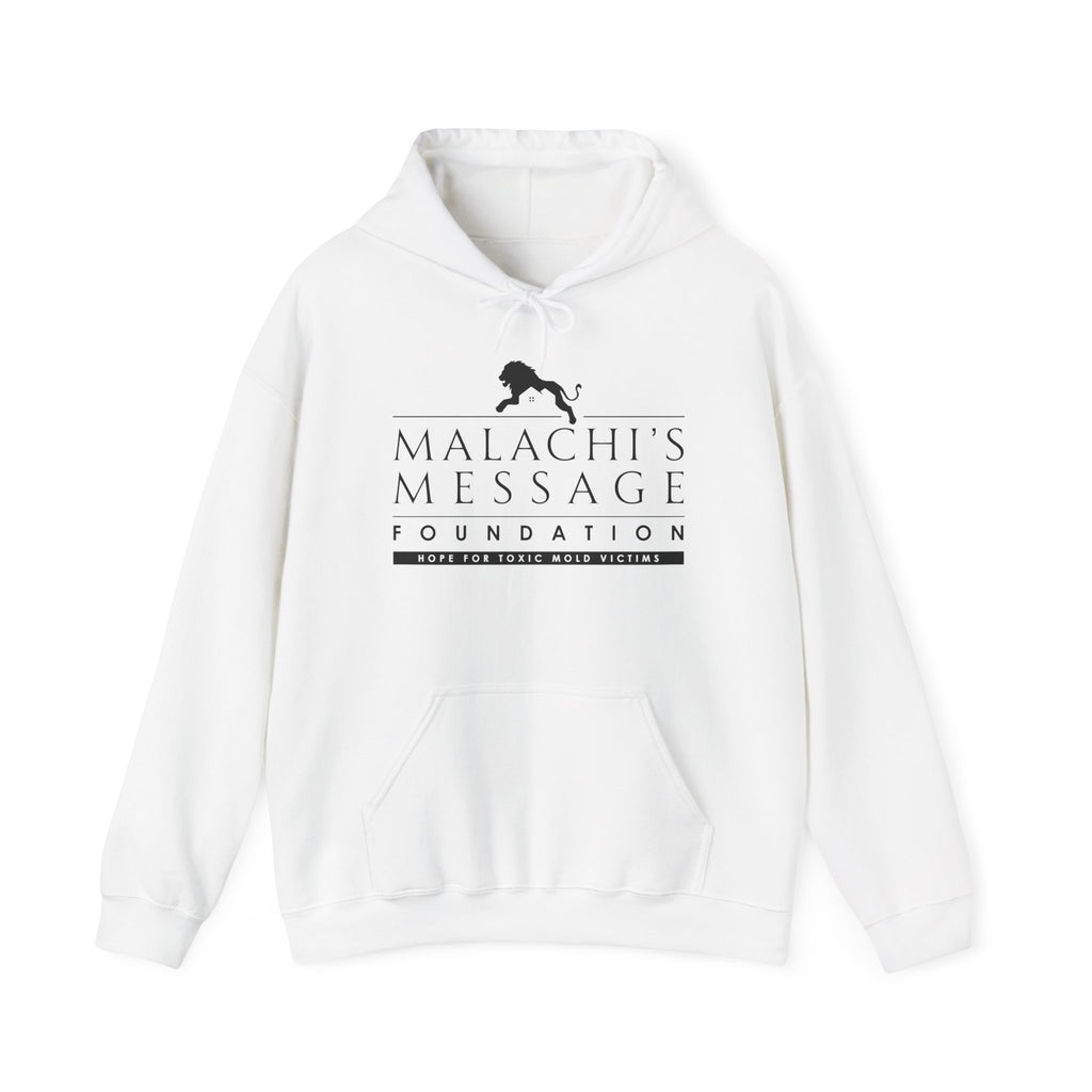 Toxic Mold Awareness Hoodie