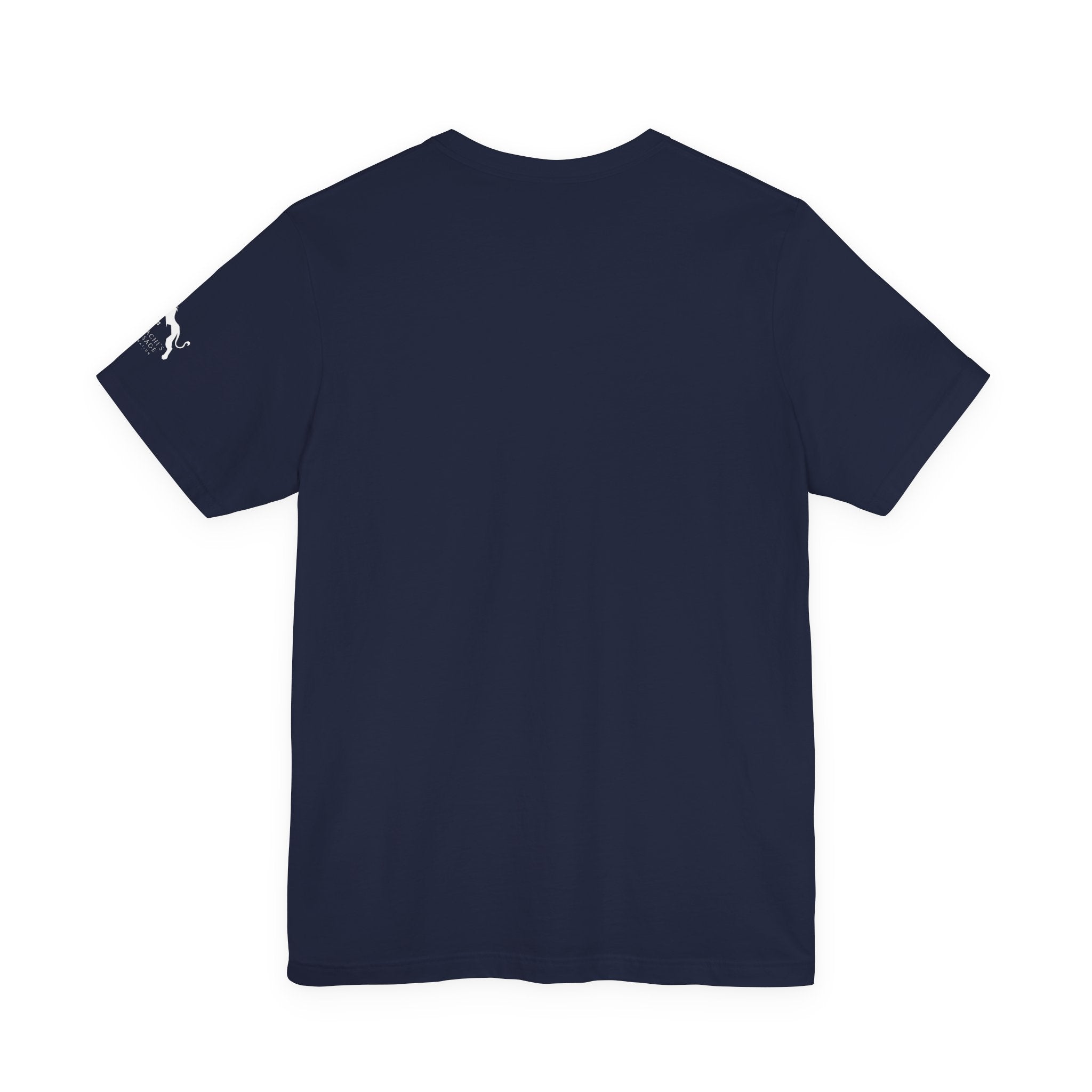 Advocate Awareness Tee — Front Edition