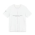 God Warned Us — Leviticus Scripture Tee
