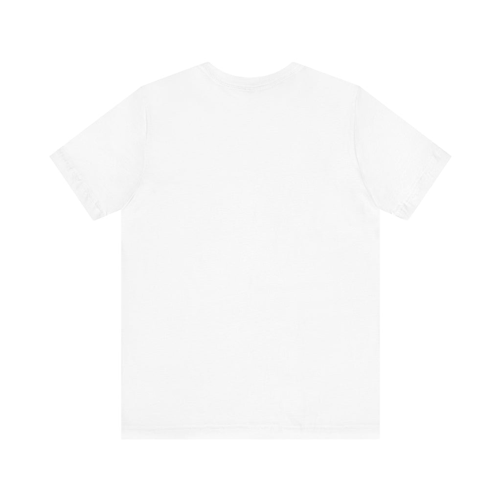 Lion Logo Tee — Core Edition