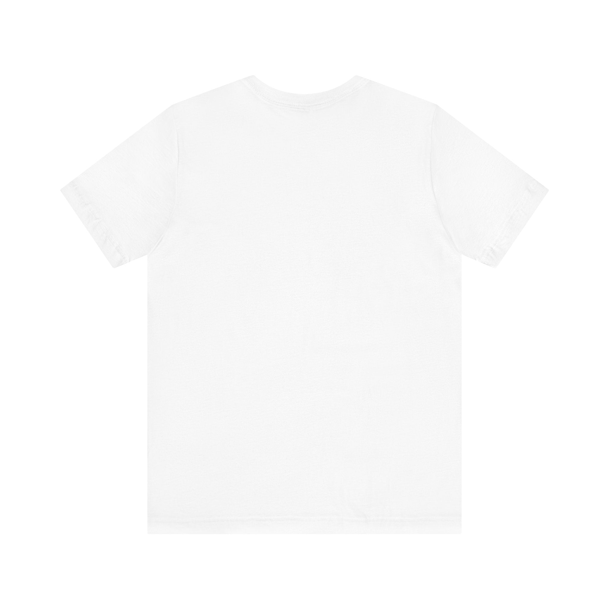 Lion Logo Tee — Core Edition