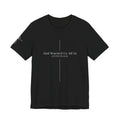 God Warned Us — Leviticus Scripture Tee