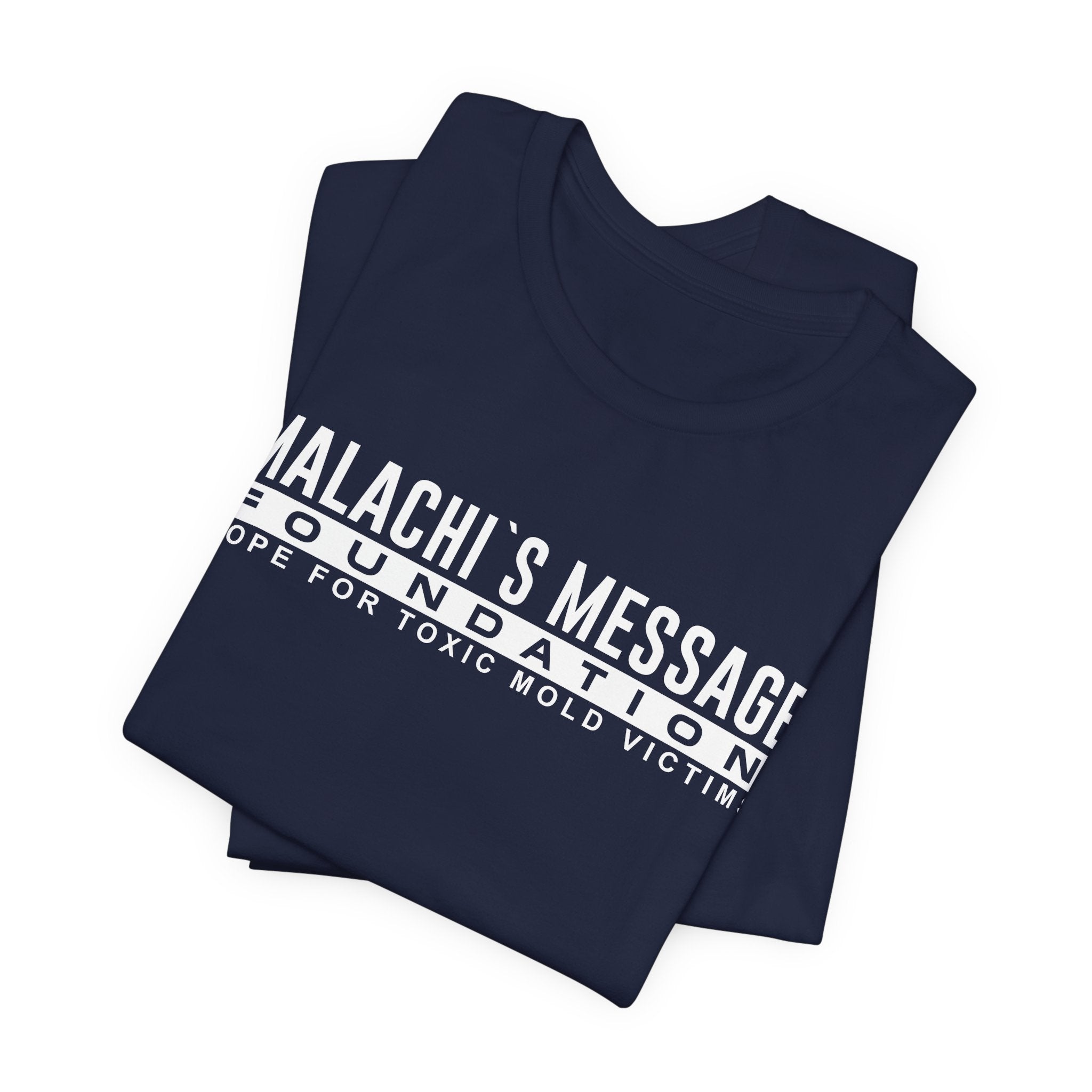 Advocate Awareness Tee — Front Edition